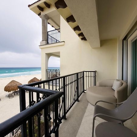 Royal Select At Grand Park Royal Cancun (Adults Only) Exterior foto