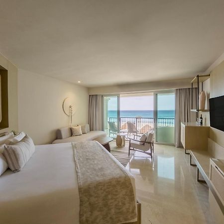 Royal Select At Grand Park Royal Cancun (Adults Only) Exterior foto