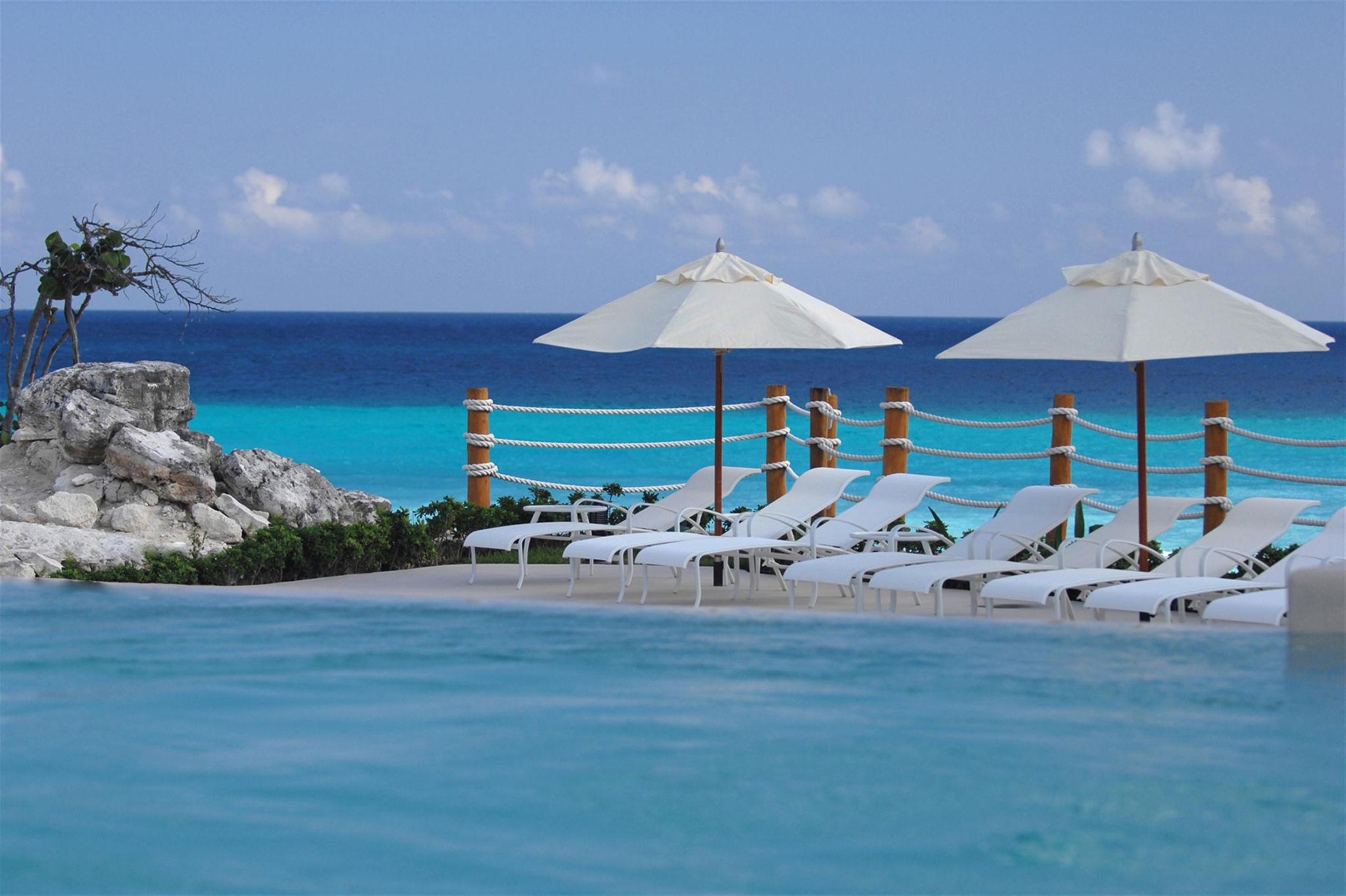 Royal Select At Grand Park Royal Cancun (Adults Only) Exterior foto