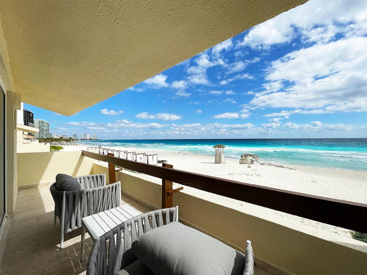Royal Select At Grand Park Royal Cancun (Adults Only) Exterior foto