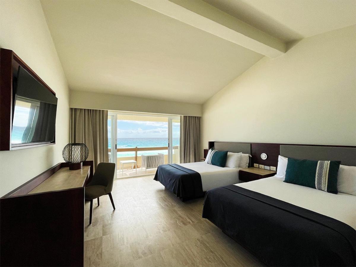Royal Select At Grand Park Royal Cancun (Adults Only) Exterior foto