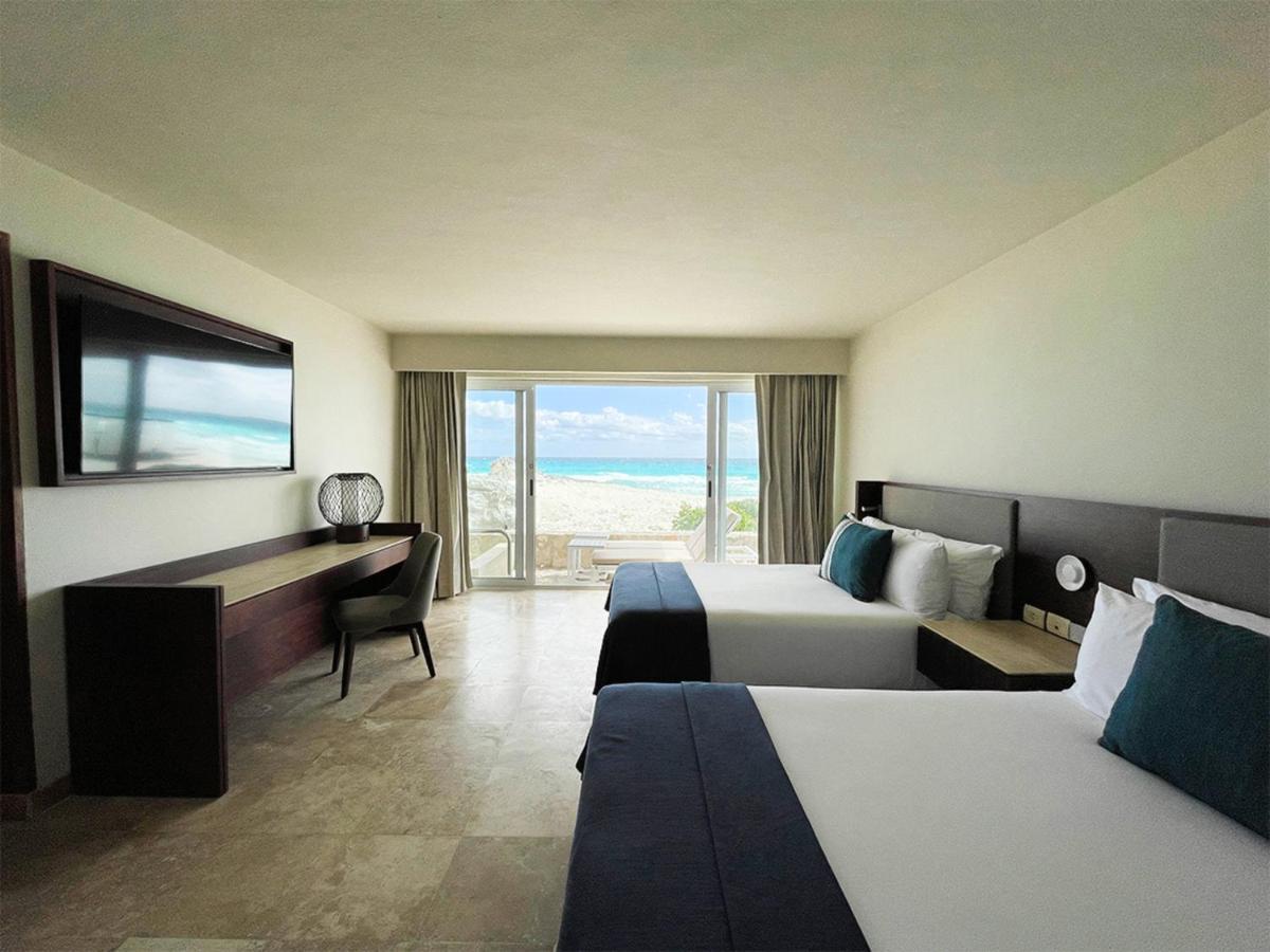 Royal Select At Grand Park Royal Cancun (Adults Only) Exterior foto