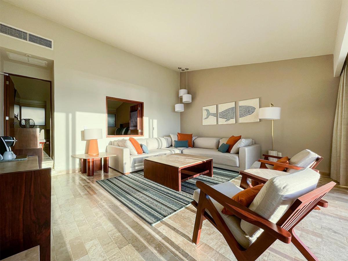 Royal Select At Grand Park Royal Cancun (Adults Only) Exterior foto
