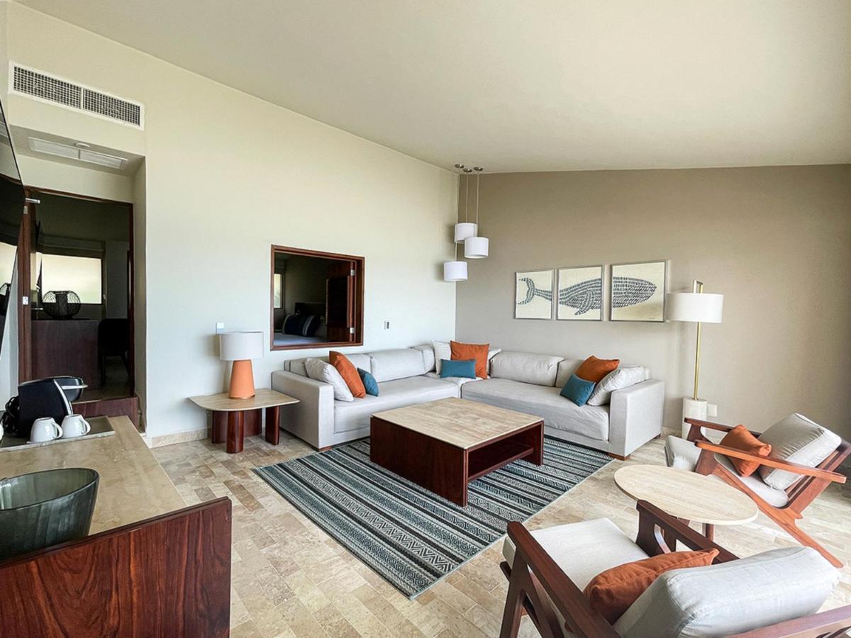 Royal Select At Grand Park Royal Cancun (Adults Only) Exterior foto