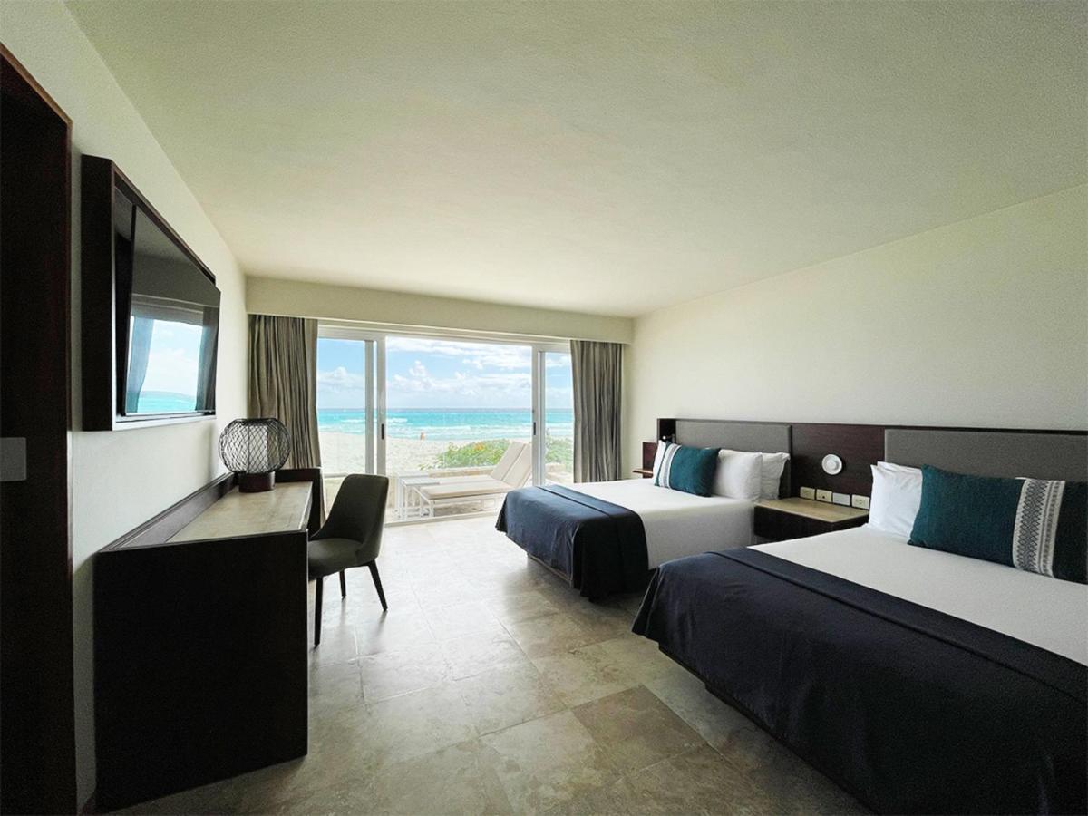Royal Select At Grand Park Royal Cancun (Adults Only) Exterior foto