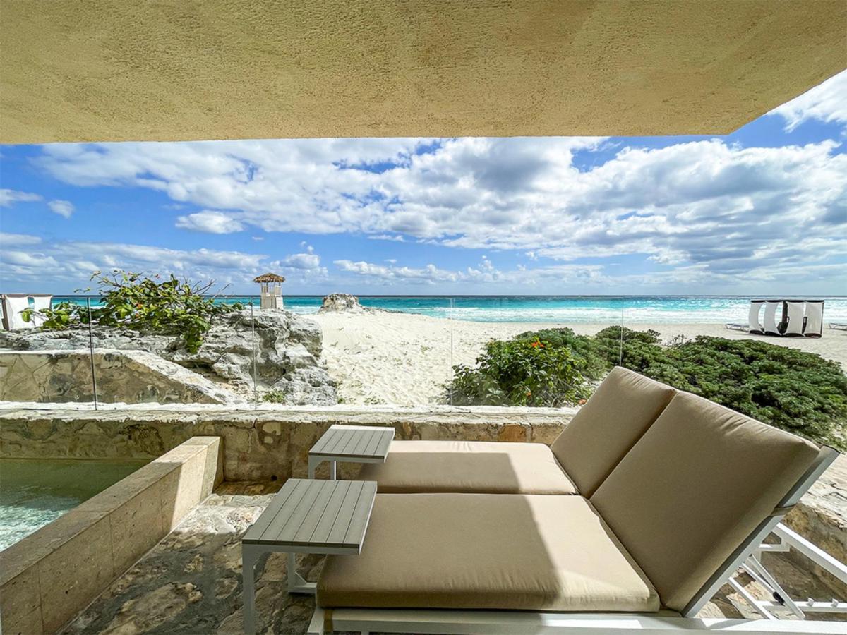 Royal Select At Grand Park Royal Cancun (Adults Only) Exterior foto