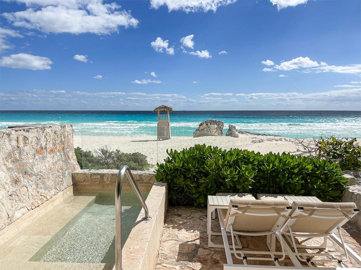 Royal Select At Grand Park Royal Cancun (Adults Only) Exterior foto