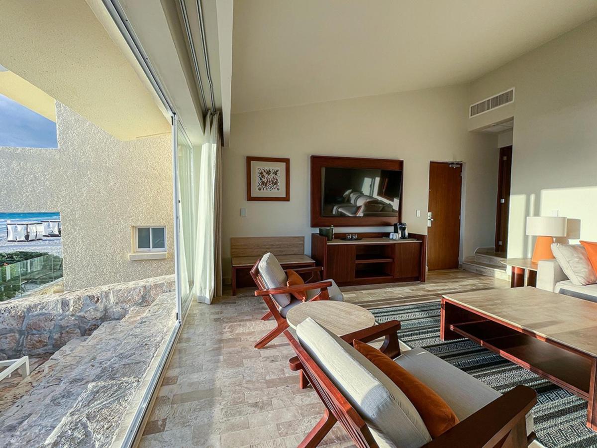 Royal Select At Grand Park Royal Cancun (Adults Only) Exterior foto
