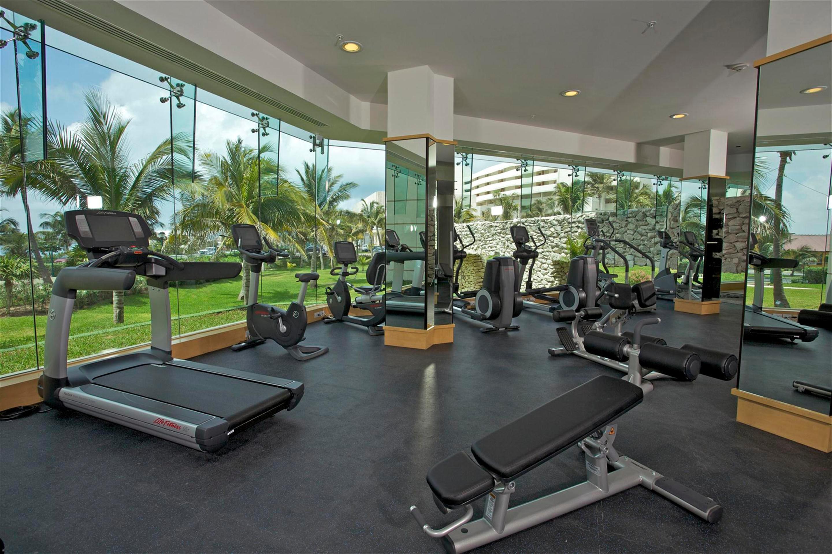 Royal Select At Grand Park Royal Cancun (Adults Only) Exterior foto