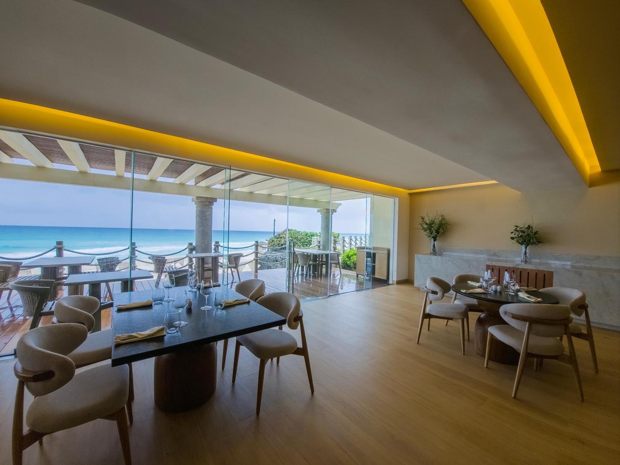 Royal Select At Grand Park Royal Cancun (Adults Only) Exterior foto