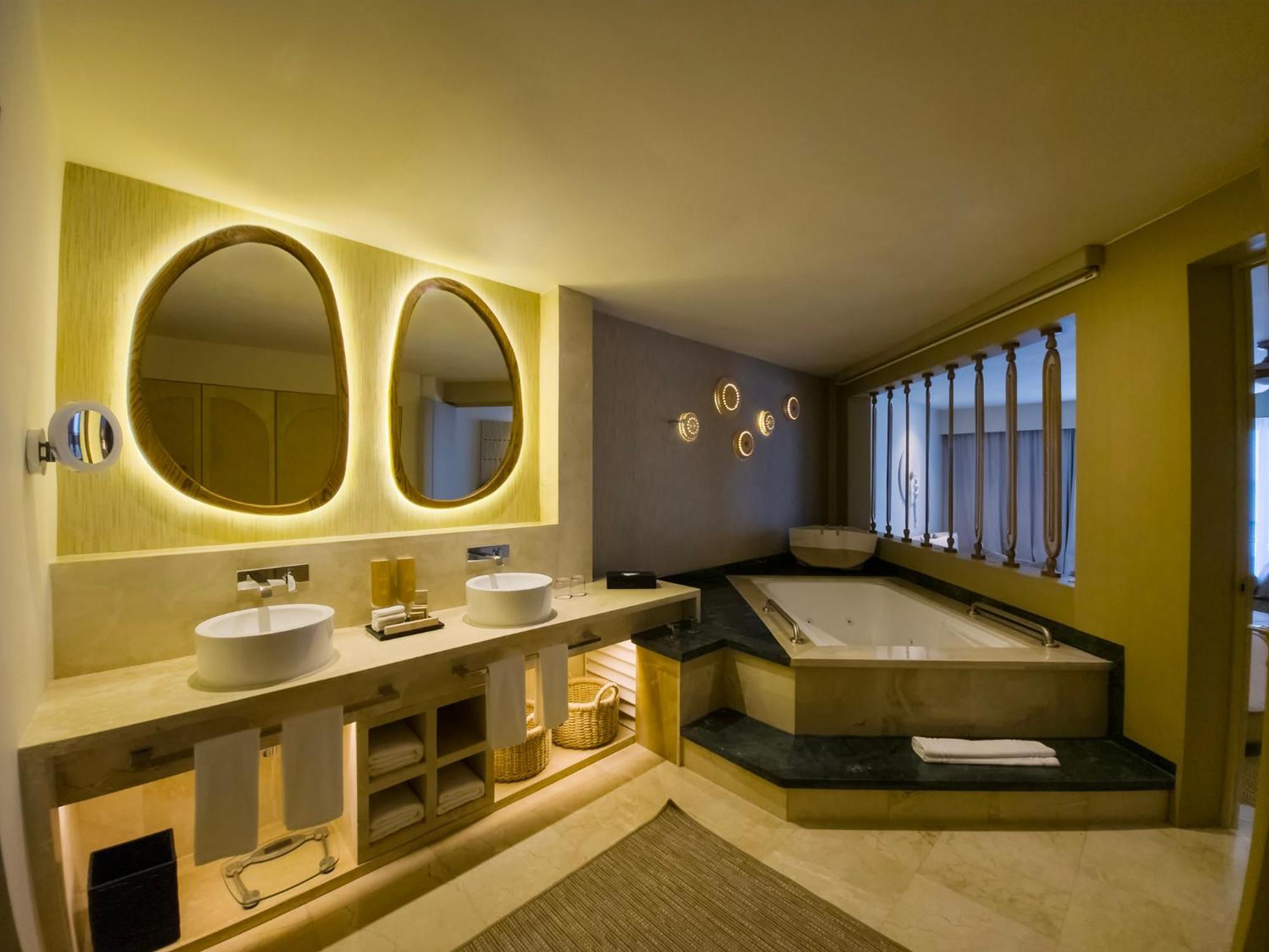Royal Select At Grand Park Royal Cancun (Adults Only) Exterior foto