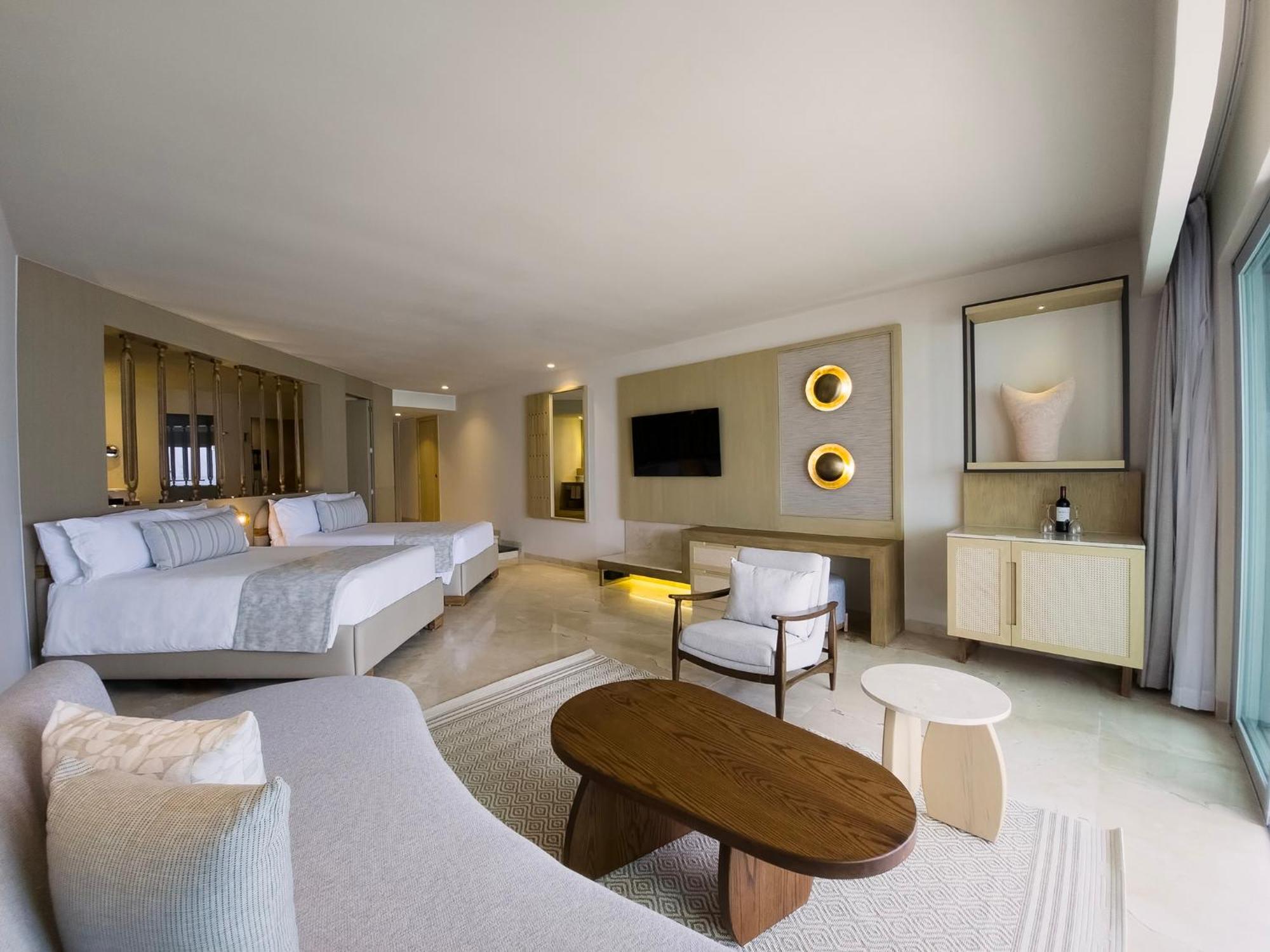 Royal Select At Grand Park Royal Cancun (Adults Only) Exterior foto