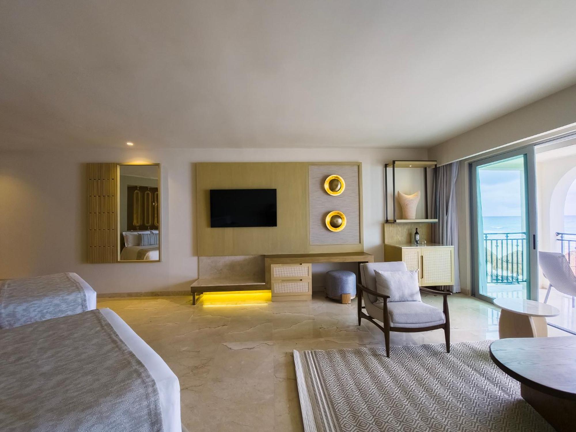 Royal Select At Grand Park Royal Cancun (Adults Only) Exterior foto