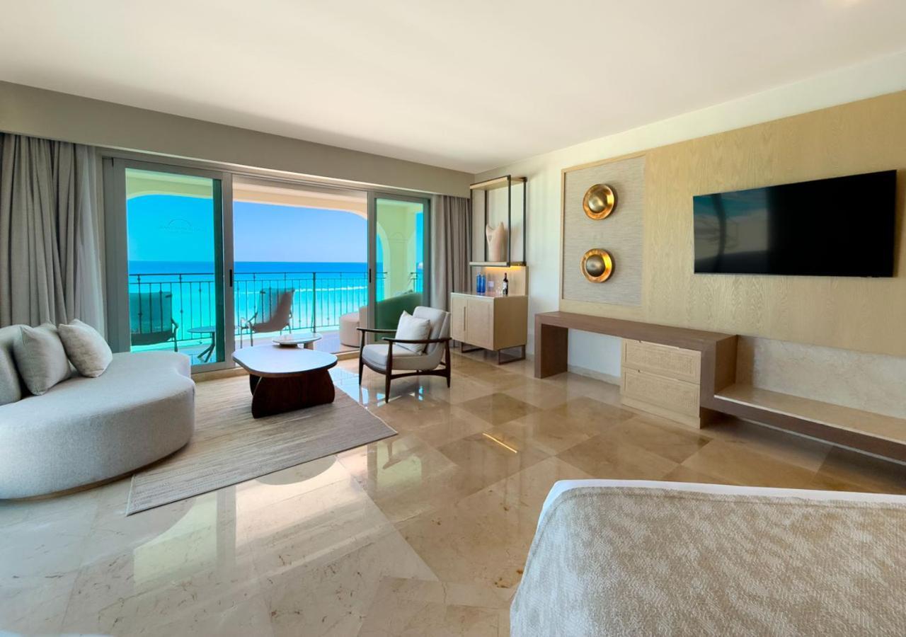 Royal Select At Grand Park Royal Cancun (Adults Only) Exterior foto