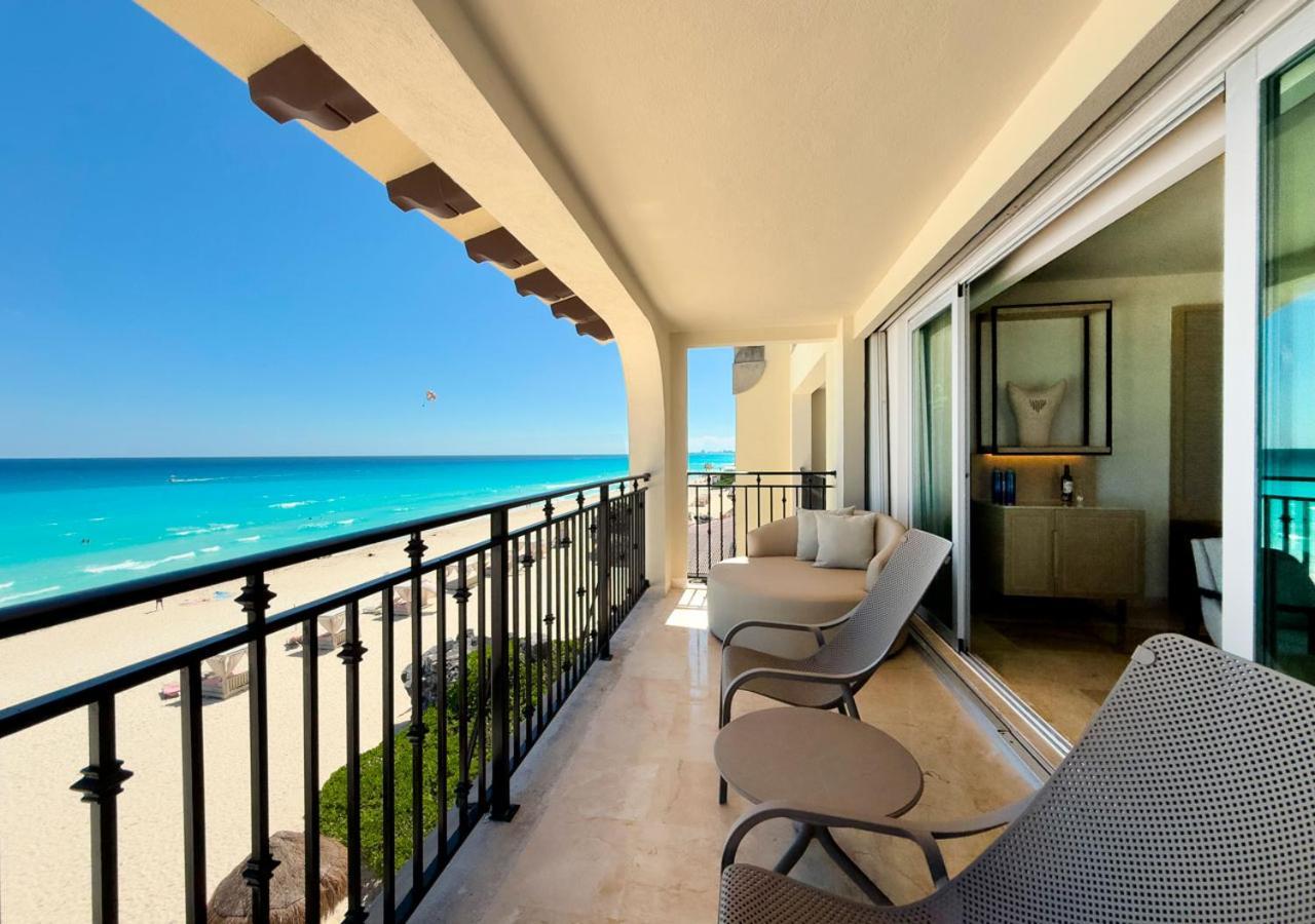 Royal Select At Grand Park Royal Cancun (Adults Only) Exterior foto