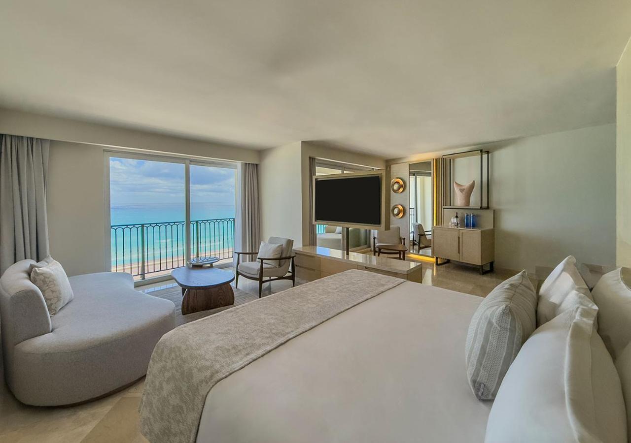 Royal Select At Grand Park Royal Cancun (Adults Only) Exterior foto