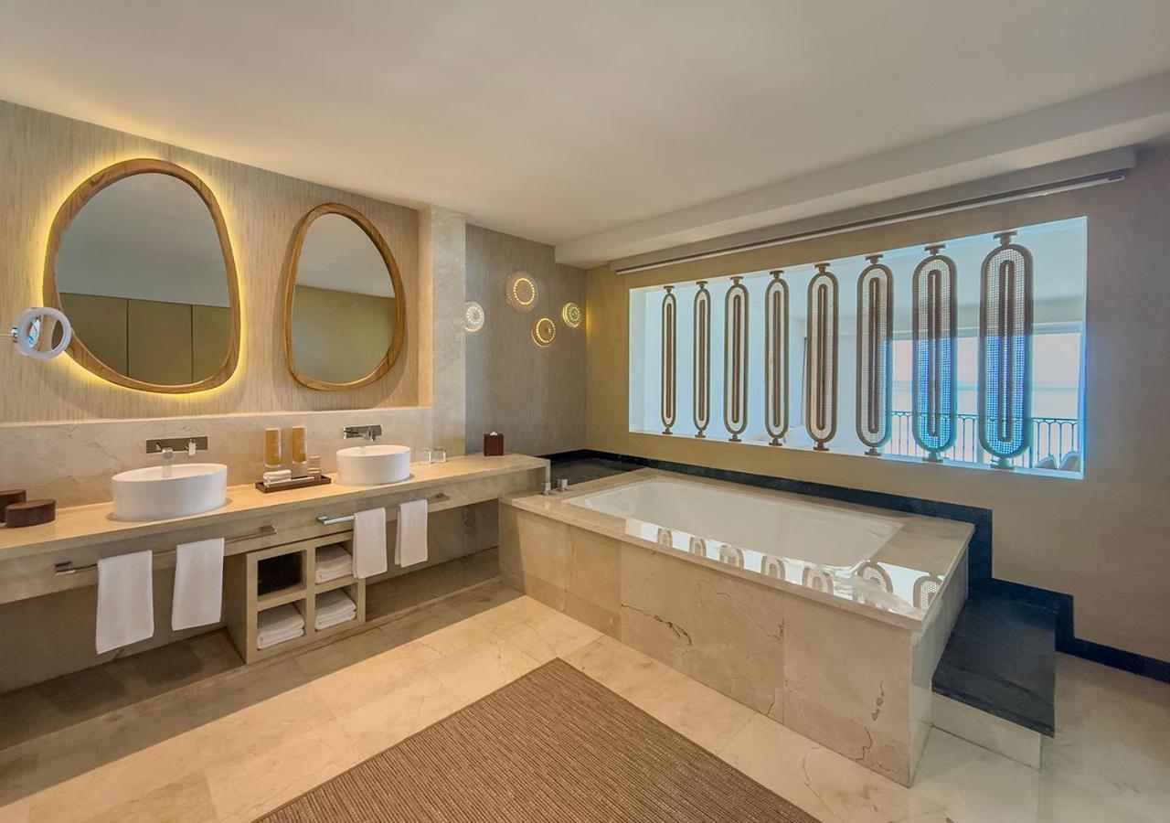 Royal Select At Grand Park Royal Cancun (Adults Only) Exterior foto