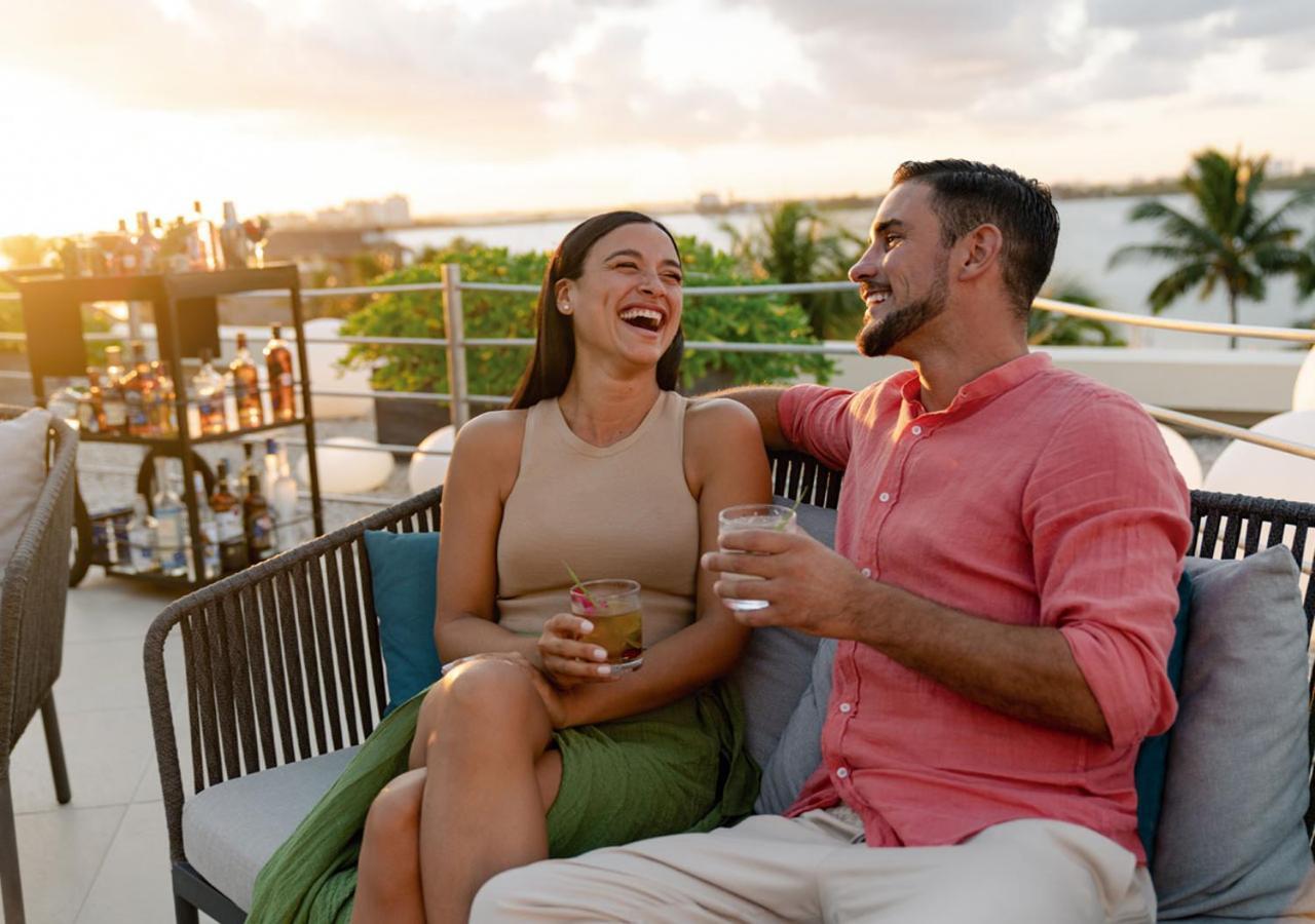Royal Select At Grand Park Royal Cancun (Adults Only) Exterior foto