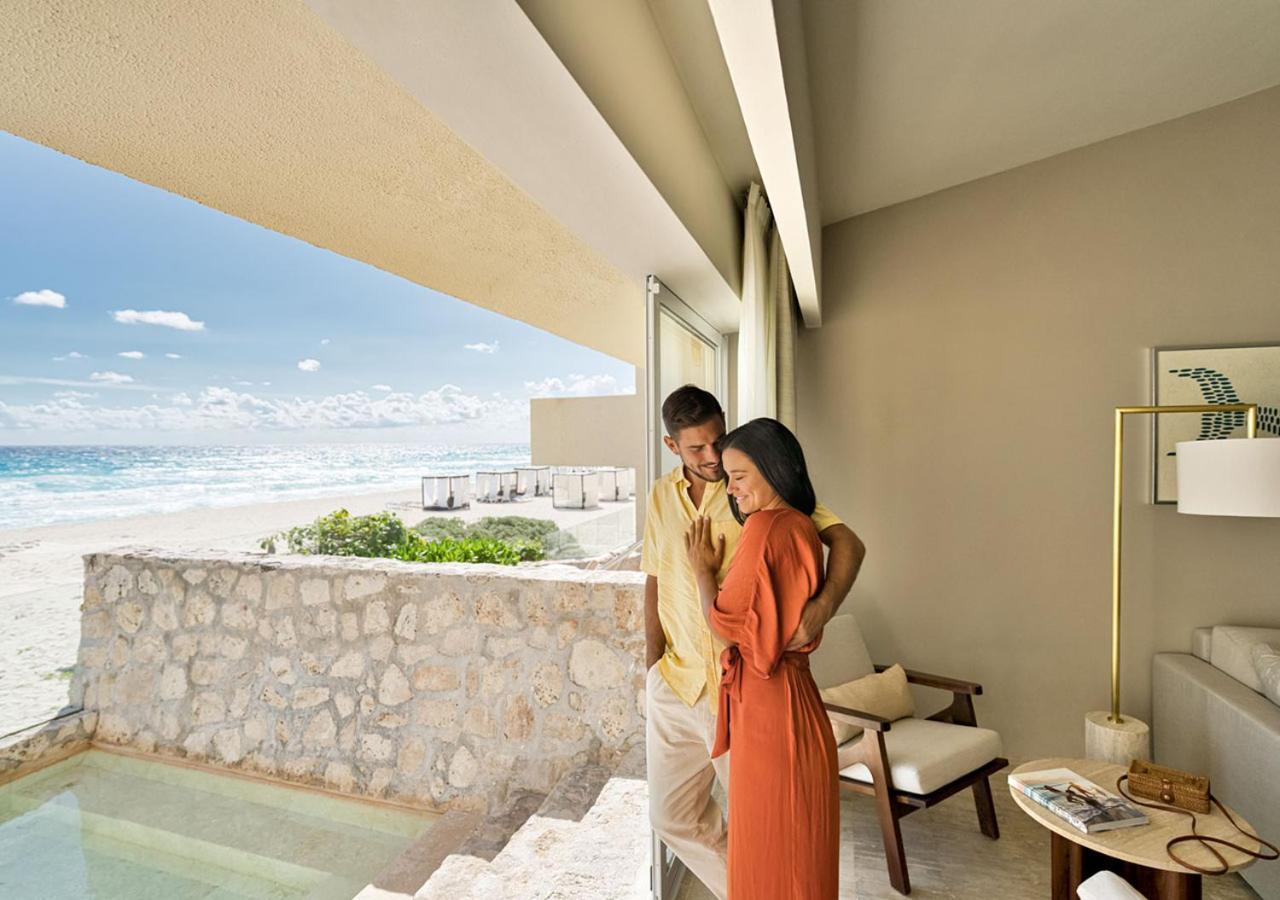 Royal Select At Grand Park Royal Cancun (Adults Only) Exterior foto