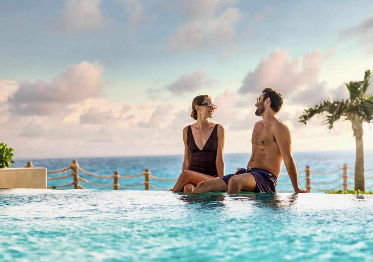 Royal Select At Grand Park Royal Cancun (Adults Only) Exterior foto