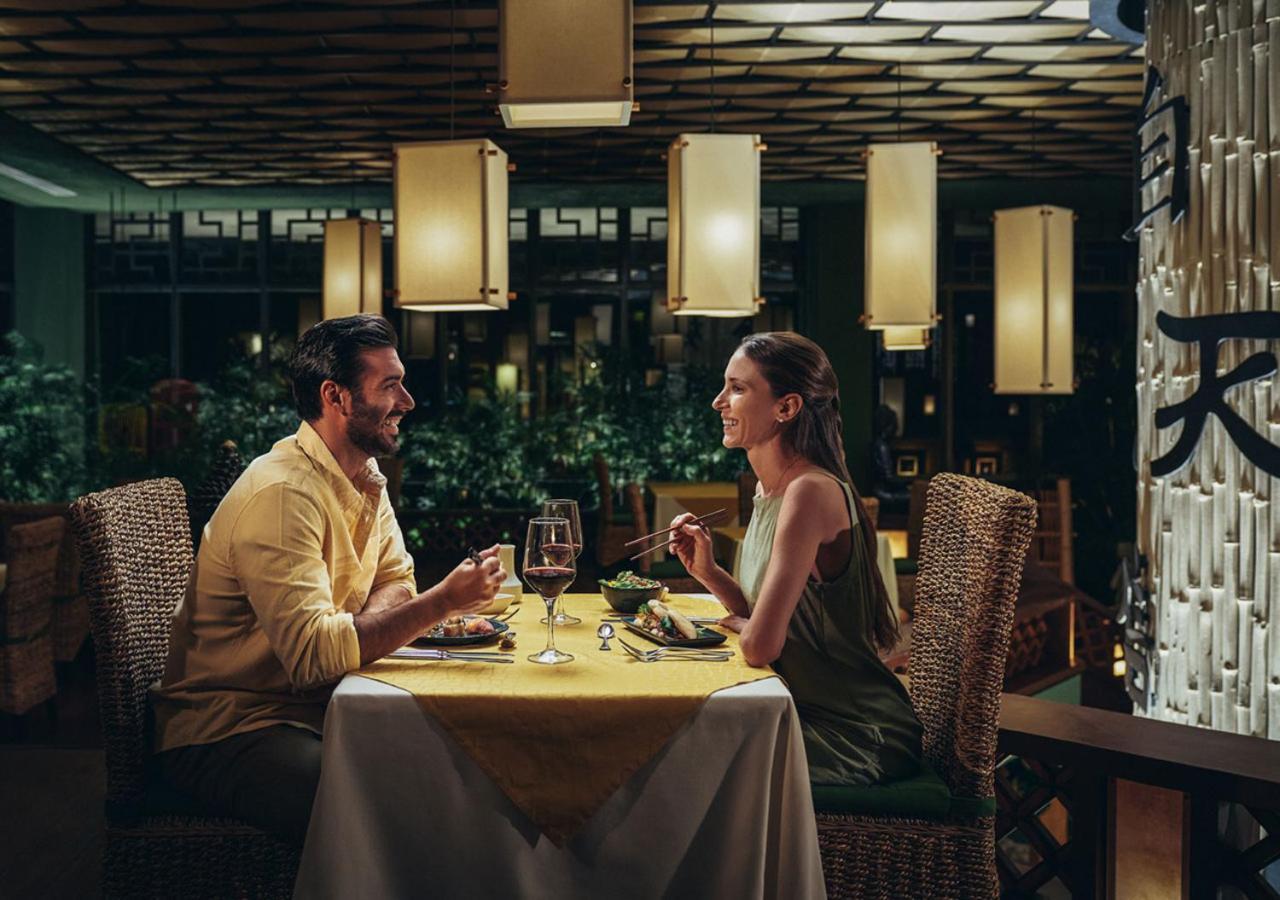 Royal Select At Grand Park Royal Cancun (Adults Only) Exterior foto